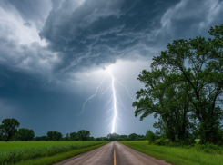 8 мая температура в Херсонщине упадёт до +19, ожидаются сильные грозы