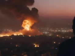 Более ста ударов: Новокаховский округ всю неделю подвергался ударам ВСУ