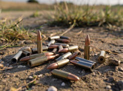 Росгвардия обнаружила 40 тайников с арсеналом в Херсоне и Запорожье