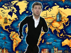 Новости СВО: капитуляция Киева, прорыв в Белгородской области и уничтожение штаба ВСУ