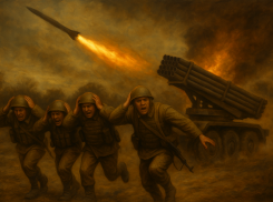 Новости СВО: Трамп готов сдать Херсон, фатальный «Град» по молдаванам, уничтожение 60 боевиков ВСУ