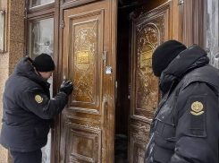 Мошенники Херсонщины помечают двери перед ограблением: причем тут умный дом 