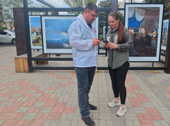 Жители Херсонской области определят объекты для преображения в 2027 году