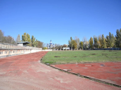 Более 500 млн рублей вложат в спортинфраструктуру Херсонщины в 2026 году