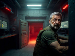 Новости СВО: сильно постаревший Зеленский спрятался в бункере и ликвидация более 400 боевиков