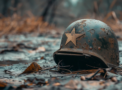 В Херсонской области облагородят более 500 мемориалов ко Дню Победы