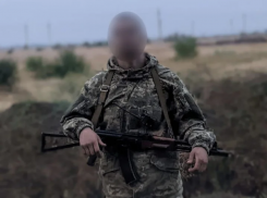 Пойманного на границе с Румынией дезертира ВСУ вернули на Херсонский фронт СВО