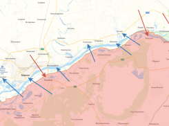 ВСУ выпустили почти 50 снарядов по Херсонской области за прошедшие сутки