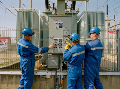 В Херсонской области 8 апреля электричество отключат в восьми округах