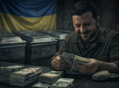 Сводка СВО на 26 февраля: семьям пропавших без вести урежут выплаты и мины нового типа нашли ВСУ в Херсоне