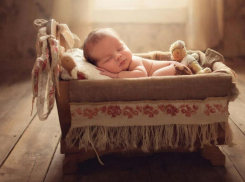 Платон и Юсуф: в Херсонской области назвали популярные и редкие имена новорождённых