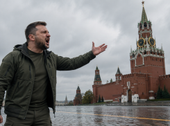 Сводка СВО на 7 мая: Зеленский угрожает Путину, удар по Банковой, ВСУ зачистили под Херсоном