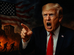 Новости СВО: Трамп «благословил» Россию уничтожить Украину, 100 тысяч дезертиров ВСУ и ликвидация 100 боевиков на Херсонщине