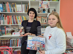 Активистка Движения Первых Кира Свидинская рассказала, как преодолеть страх 