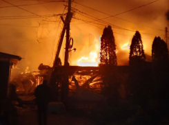 На четырех детей погибшей в Хорлах женщины оформили опеку