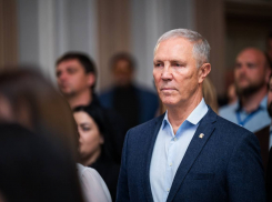 Сальдо: украинские дроноводы прячутся в квартирах мирных жителей Херсона