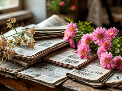 Новости Херсона: труп в черном пакете, сшитые внутренние органы и крымский вор