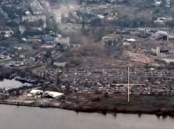 Операция в Херсоне: работает десант, дроны и борьба за плацдарм на Днепре