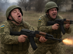 ВСУ расстреляли мирных жителей Херсона на глазах соседей