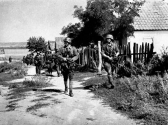 «Партизаны массово вырезали немцев»: как Германия оккупировала и разграбила Херсон