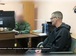 Житель Алешек получил 6 лет колонии за участие в запрещенном батальоне