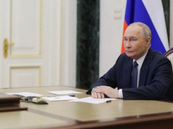 Песков не исключил, что Путин до конца года может посетить Херсонщину