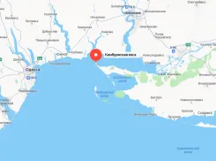 Киевский политолог: Кинбурнская коса для Украины важнее половины любой области