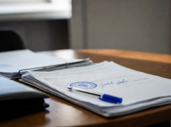 В Херсоне расследуют уголовное дело о хищении 32 млн гривен на строительстве укрытия