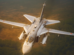 «Били с Херсонщины»: ВКС России впервые сбросили ФАБ на Кривой Рог