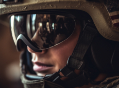 Штурмовики «Днепра» совершенствуют навыки боя на учениях в Херсонской области