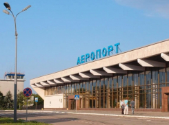 Аэропорт Херсона намерены открыть к 2030 году 