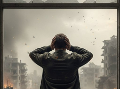 В подконтрольном Украине Херсоне прогремели взрывы