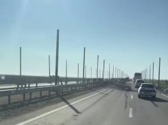 На Украине признали тотальную воздушную блокаду Херсона