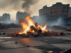 ВСУ нанесли 60 ударов за сутки по Херсонщине