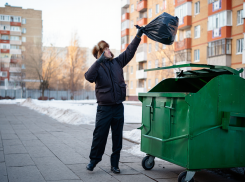 Стало известно, сколько будут платить херсонцы за вывоз мусора в 2026 году