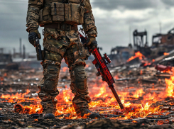 Новости СВО: ликвидация 80 боевиков ВСУ и уничтожение двух станций РЭБ