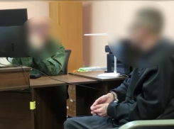 Житель Херсонщины десять лет скрывал службу в «Азове» и будет наказан