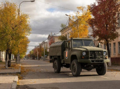 В Херсоне сотрудник ТЦК избил девушку