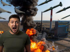 Новости СВО: Ядерное предупреждение Путина, Киев потерял 555 боевиков под Херсоном, кадры разгрома врага десантниками 