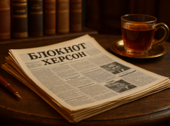Новости Херсона: судьба предателя, ужасающий обстрел ВСУ и 150 нарушений миграционного законодательства