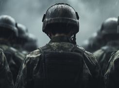 Насильно мобилизованный киевлянин рассказал о побеге из Великобритании в Херсонскую область