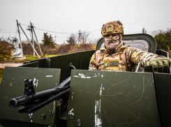 Группировка «Днепр» уничтожила 70 бойцов ВСУ в Херсонской области