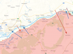 Херсонскую область обстреляли больше 30 раз за сутки