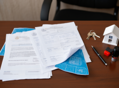 Как оформить недвижимость в Херсонской области, объяснил Росреестр