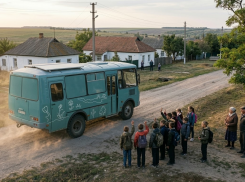 «Мигрирующие школы» появятся в Каховском округе
