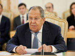 Лавров: жители освобождаемых территорий Запорожья и Херсона приветствуют российских солдат