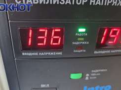 Жители Херсонщины сидят без света несколько месяцев