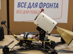 Минцифры Херсонской области получило оборудование для обнаружения Starlink