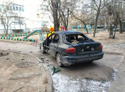 В Новой Каховке после артобстрела ВСУ погиб мирный житель