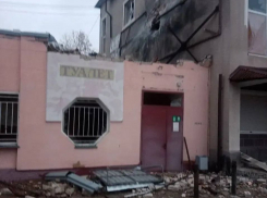 В Херсонской области после атаки ВСУ погиб мирный житель, ранена женщина